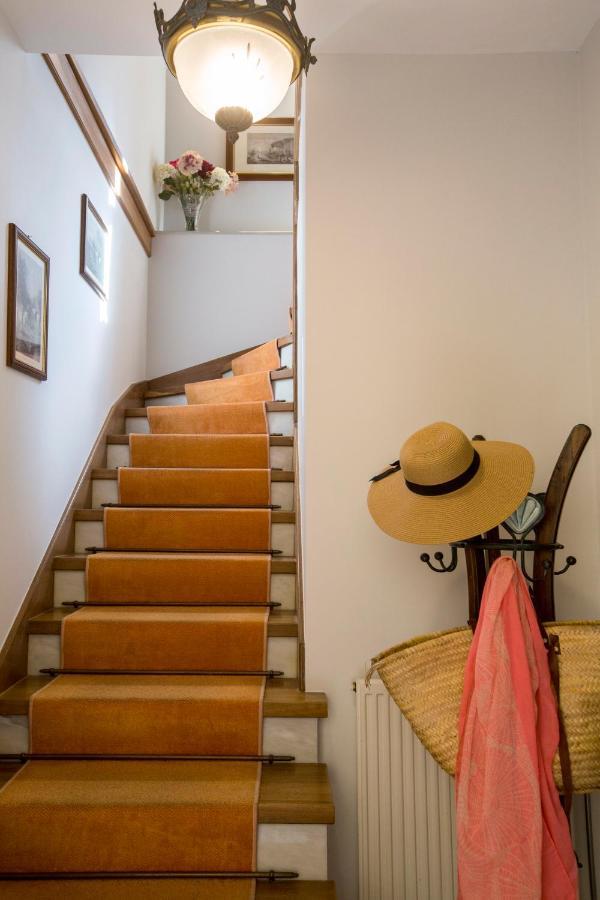 Stylish Old Town Apartments Corfu  Buitenkant foto