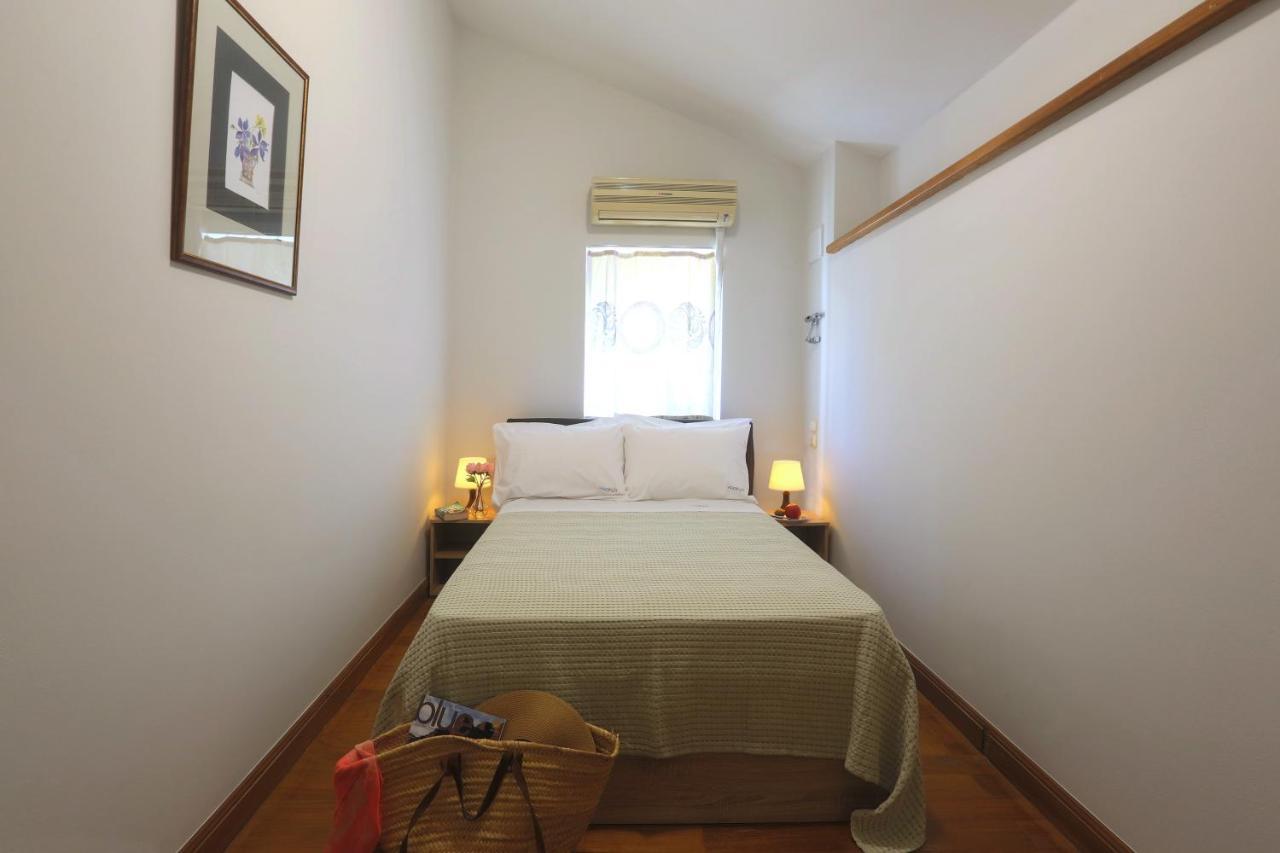 Stylish Old Town Apartments Corfu  Buitenkant foto