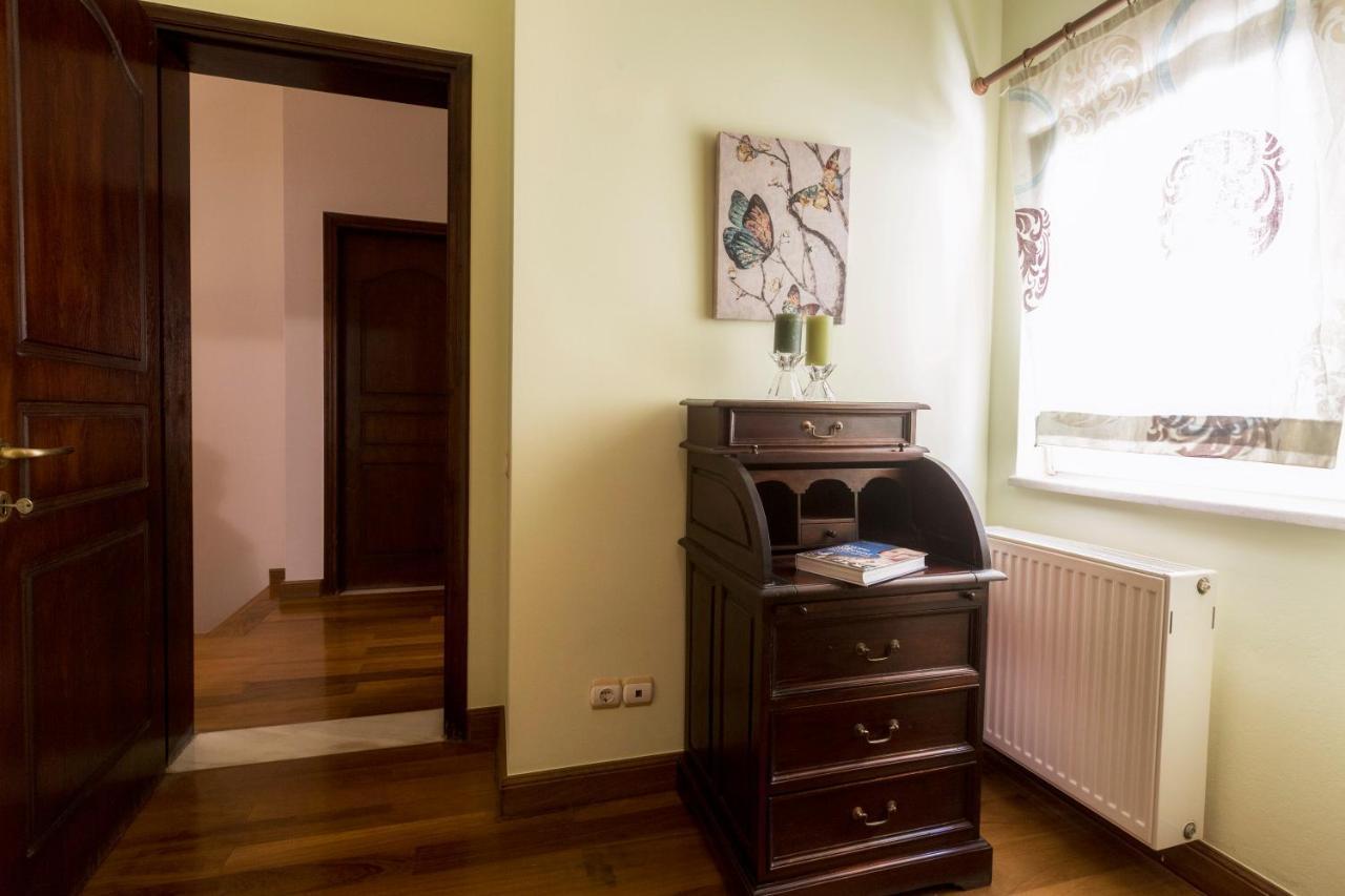 Stylish Old Town Apartments Corfu  Buitenkant foto